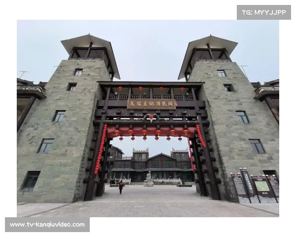 宁强县体育赛事活动策划融合羌族文化特色助力民族传统体育传承与发展