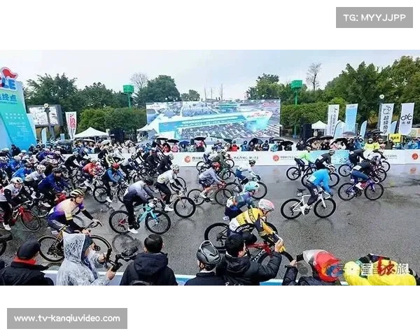 Vitalii Novakovskyi隆昌站夺冠，高士特果骑青训车队包揽双冠