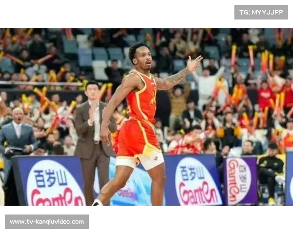 广厦主场86-77复仇山东，塔克26分助球队稳居榜首